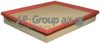 JP GROUP 1218602300 Air Filter